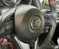 Чорний Мазда 3, об'ємом двигуна 2 л та пробігом 248 тис. км за 8500 $, фото 24 на Automoto.ua