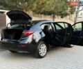 Чорний Мазда 3, об'ємом двигуна 2 л та пробігом 130 тис. км за 11900 $, фото 58 на Automoto.ua