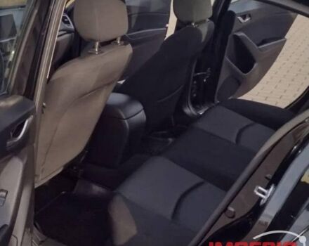 Черный Мазда 3, объемом двигателя 2 л и пробегом 0 тыс. км за 9800 $, фото 2 на Automoto.ua