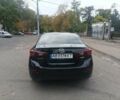 Черный Мазда 3, объемом двигателя 2 л и пробегом 265 тыс. км за 7900 $, фото 4 на Automoto.ua