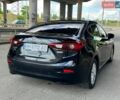 Чорний Мазда 3, об'ємом двигуна 2 л та пробігом 248 тис. км за 8500 $, фото 5 на Automoto.ua