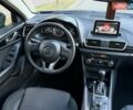 Чорний Мазда 3, об'ємом двигуна 2 л та пробігом 130 тис. км за 11900 $, фото 77 на Automoto.ua