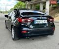 Чорний Мазда 3, об'ємом двигуна 2 л та пробігом 248 тис. км за 8500 $, фото 4 на Automoto.ua