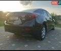 Мазда 3 2015 в Киеве на Automoto.ua Черный Мазда 3, объемом двигателя 2 л и пробегом 126 тыс. км за 9999 $, фото 1 на Automoto.ua