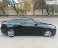 Черный Мазда 3, объемом двигателя 2 л и пробегом 265 тыс. км за 7900 $, фото 6 на Automoto.ua
