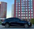 Черный Мазда 3, объемом двигателя 2.5 л и пробегом 115 тыс. км за 11700 $, фото 7 на Automoto.ua