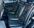 Черный Мазда 3, объемом двигателя 2.5 л и пробегом 115 тыс. км за 11700 $, фото 12 на Automoto.ua