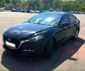 Чорний Мазда 3, об'ємом двигуна 2 л та пробігом 40 тис. км за 10500 $, фото 1 на Automoto.ua