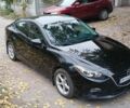 Чорний Мазда 3, об'ємом двигуна 0 л та пробігом 119 тис. км за 8500 $, фото 1 на Automoto.ua