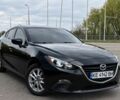 Чорний Мазда 3, об'ємом двигуна 2 л та пробігом 194 тис. км за 10236 $, фото 1 на Automoto.ua