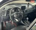Чорний Мазда 3, об'ємом двигуна 2 л та пробігом 248 тис. км за 8500 $, фото 15 на Automoto.ua