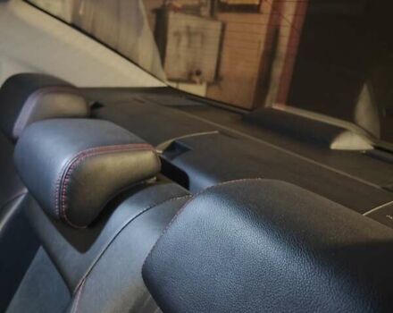 Черный Мазда 3, объемом двигателя 2.5 л и пробегом 167 тыс. км за 11500 $, фото 11 на Automoto.ua