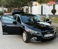 Чорний Мазда 3, об'ємом двигуна 2 л та пробігом 130 тис. км за 11900 $, фото 53 на Automoto.ua