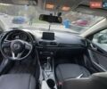 Черный Мазда 3, объемом двигателя 2 л и пробегом 150 тыс. км за 9700 $, фото 9 на Automoto.ua