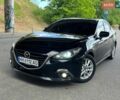 Чорний Мазда 3, об'ємом двигуна 2 л та пробігом 248 тис. км за 8500 $, фото 11 на Automoto.ua