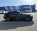 Чорний Мазда 3, об'ємом двигуна 2 л та пробігом 240 тис. км за 8500 $, фото 1 на Automoto.ua