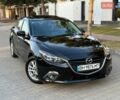Чорний Мазда 3, об'ємом двигуна 2 л та пробігом 130 тис. км за 11900 $, фото 13 на Automoto.ua