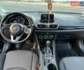 Черный Мазда 3, объемом двигателя 2 л и пробегом 173 тыс. км за 11500 $, фото 31 на Automoto.ua