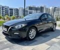 Черный Мазда 3, объемом двигателя 2 л и пробегом 172 тыс. км за 11950 $, фото 3 на Automoto.ua