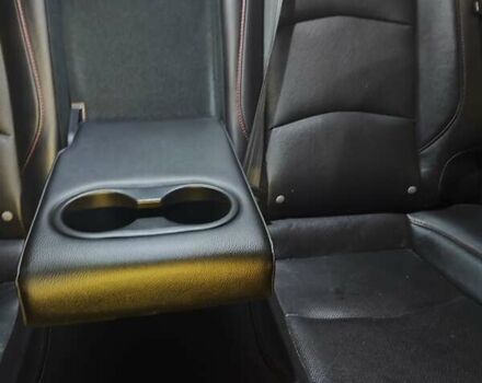 Черный Мазда 3, объемом двигателя 2.5 л и пробегом 167 тыс. км за 11500 $, фото 18 на Automoto.ua