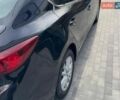 Черный Мазда 3, объемом двигателя 2 л и пробегом 150 тыс. км за 9700 $, фото 3 на Automoto.ua