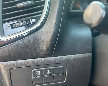 Черный Мазда 3, объемом двигателя 2 л и пробегом 205 тыс. км за 12500 $, фото 7 на Automoto.ua