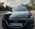 Черный Мазда 3, объемом двигателя 2 л и пробегом 125 тыс. км за 9499 $, фото 5 на Automoto.ua