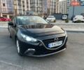 Чорний Мазда 3, об'ємом двигуна 2 л та пробігом 173 тис. км за 10950 $, фото 3 на Automoto.ua