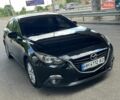 Чорний Мазда 3, об'ємом двигуна 2 л та пробігом 248 тис. км за 8500 $, фото 9 на Automoto.ua