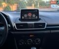 Чорний Мазда 3, об'ємом двигуна 2 л та пробігом 235 тис. км за 8600 $, фото 29 на Automoto.ua