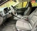 Черный Мазда 3, объемом двигателя 2 л и пробегом 145 тыс. км за 10000 $, фото 39 на Automoto.ua