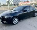 Чорний Мазда 3, об'ємом двигуна 1.5 л та пробігом 109 тис. км за 13800 $, фото 1 на Automoto.ua