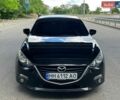 Чорний Мазда 3, об'ємом двигуна 2 л та пробігом 248 тис. км за 8500 $, фото 10 на Automoto.ua