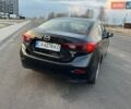 Чорний Мазда 3, об'ємом двигуна 2 л та пробігом 173 тис. км за 10950 $, фото 21 на Automoto.ua
