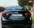 Чорний Мазда 3, об'ємом двигуна 2 л та пробігом 130 тис. км за 11900 $, фото 37 на Automoto.ua