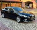 Чорний Мазда 3, об'ємом двигуна 2 л та пробігом 235 тис. км за 8600 $, фото 16 на Automoto.ua