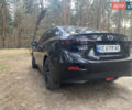 Черный Мазда 3, объемом двигателя 1.6 л и пробегом 170 тыс. км за 9700 $, фото 4 на Automoto.ua