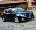 Чорний Мазда 3, об'ємом двигуна 2 л та пробігом 235 тис. км за 8600 $, фото 1 на Automoto.ua