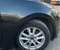 Черный Мазда 3, объемом двигателя 2 л и пробегом 280 тыс. км за 7450 $, фото 11 на Automoto.ua
