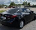 Черный Мазда 3, объемом двигателя 2 л и пробегом 104 тыс. км за 10400 $, фото 7 на Automoto.ua