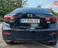 Черный Мазда 3, объемом двигателя 2 л и пробегом 147 тыс. км за 10400 $, фото 4 на Automoto.ua
