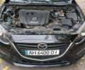 Чорний Мазда 3, об'ємом двигуна 0 л та пробігом 119 тис. км за 8500 $, фото 4 на Automoto.ua