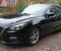 Чорний Мазда 3, об'ємом двигуна 0 л та пробігом 119 тис. км за 8500 $, фото 1 на Automoto.ua