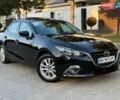 Чорний Мазда 3, об'ємом двигуна 2 л та пробігом 130 тис. км за 11900 $, фото 12 на Automoto.ua