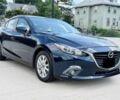 Чорний Мазда 3, об'ємом двигуна 2 л та пробігом 88 тис. км за 2393 $, фото 1 на Automoto.ua