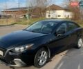 Чорний Мазда 3, об'ємом двигуна 2 л та пробігом 167 тис. км за 8718 $, фото 1 на Automoto.ua