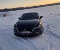 Чорний Мазда 3, об'ємом двигуна 2 л та пробігом 280 тис. км за 8200 $, фото 1 на Automoto.ua