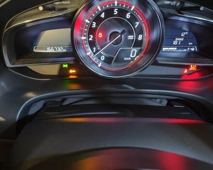 Черный Мазда 3, объемом двигателя 2.5 л и пробегом 167 тыс. км за 11500 $, фото 23 на Automoto.ua