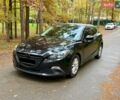 Черный Мазда 3, объемом двигателя 2 л и пробегом 145 тыс. км за 10000 $, фото 1 на Automoto.ua