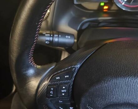 Черный Мазда 3, объемом двигателя 2.5 л и пробегом 167 тыс. км за 11500 $, фото 26 на Automoto.ua